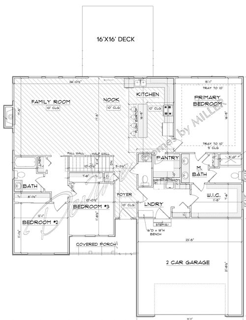 54675 Sacramento Meadows Dr, Osceola, IN, 46561-8551 | Card Image