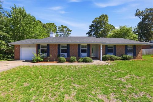 6979 Wickersham Dr, Fayetteville, NC, 28314-5155 | Card Image