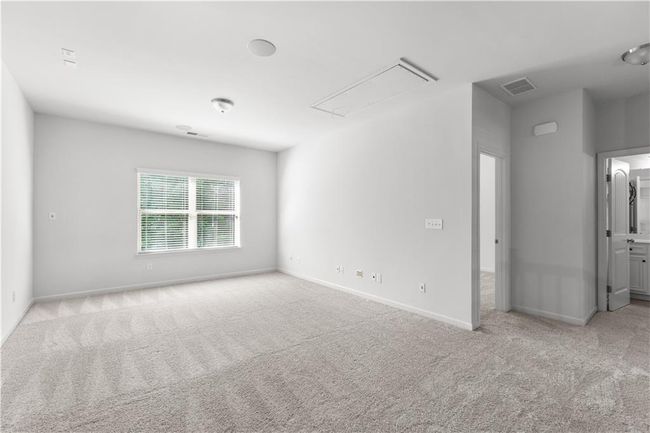 485 Broadmoor Dr, House other with 4 bedrooms, 3 bathrooms and null parking in Braselton GA | Image 25