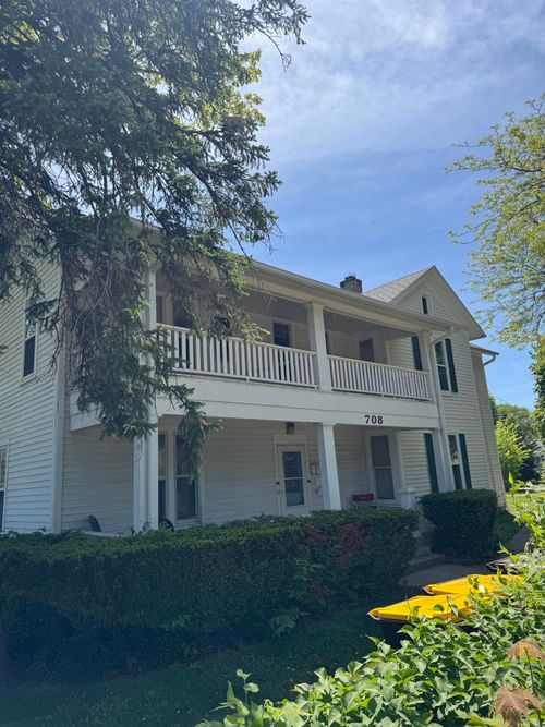 708 Fulton Ave, ROCKFORD, IL, 61103-4080 | Card Image