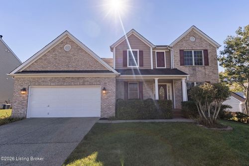 1015 Fruit Wood Ct, La Grange, KY, 40031 | Card Image