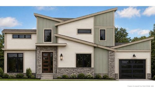 860 Central Dr, Southern Pines, NC, 28387-2818 | Card Image