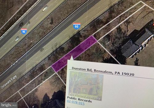 L:15 Dunston Road, BENSALEM, PA, 19020 | Card Image