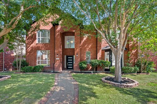 1025 Caddo Dr, Carrollton, TX, 75010-1139 | Card Image
