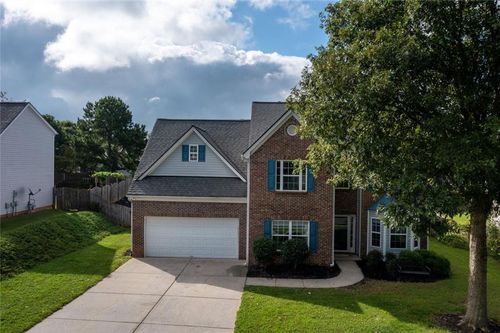 2451 Lance Ridge Way, Buford, GA, 30519-7999 | Card Image