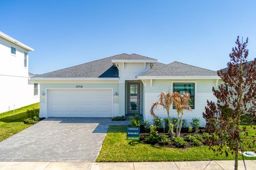 10716 Nw Wilgrove Ln, Port St Lucie, FL, 34987-3195 | Card Image