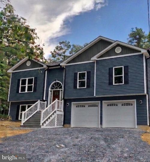 209 Potomak Trl, WINCHESTER, VA, 22602-1341 | Card Image