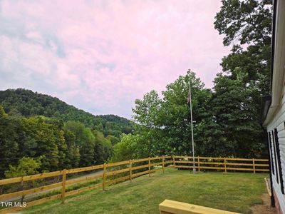 16057 Rich Valley Road, House other with 3 bedrooms, 2 bathrooms and null parking in Abingdon VA | Image 3