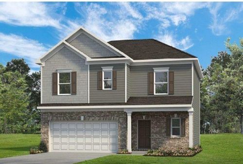 140 Artimis Dr, Dalton, GA, 30720-6340 | Card Image