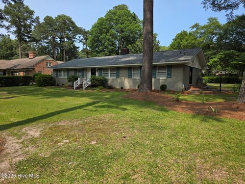1100 Robin Hill Rd Nw, Wilson, NC, 27896-2027 | Card Image