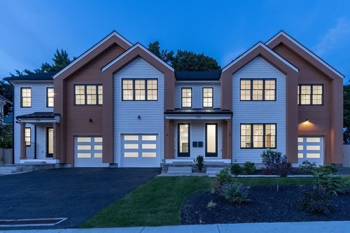 1-236 Chapel Street, Newton, MA, 02458 | Card Image