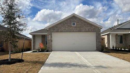 715 Umbrella Tree Dr, Magnolia, TX, 77354-7547 | Card Image