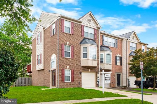 16012 Edgeview Ter, BOWIE, MD, 20716-3363 | Card Image