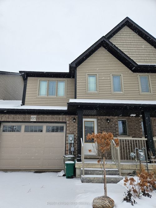 105 Shady Hill Rd, Durham, ON, N0G1R0 | Card Image