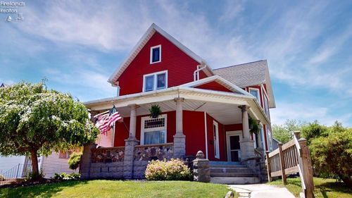 404 Woodbine Street, Willard, OH, 44890 | Card Image