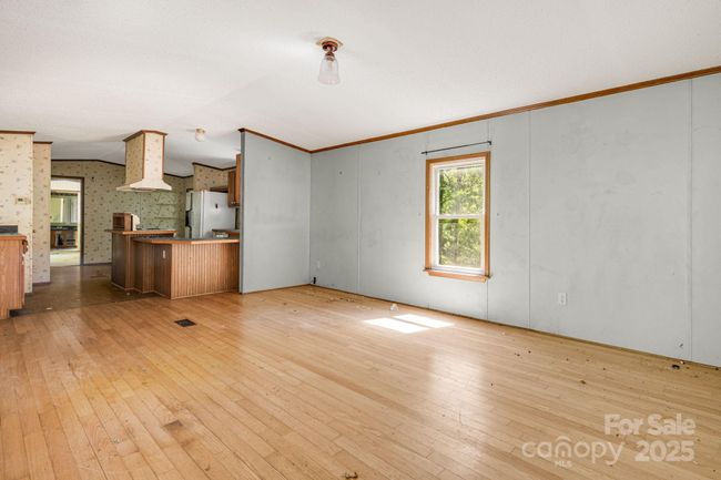 501 Deer Chase Cir, House other with 2 bedrooms, 2 bathrooms and null parking in Cedar Mountain NC | Image 10