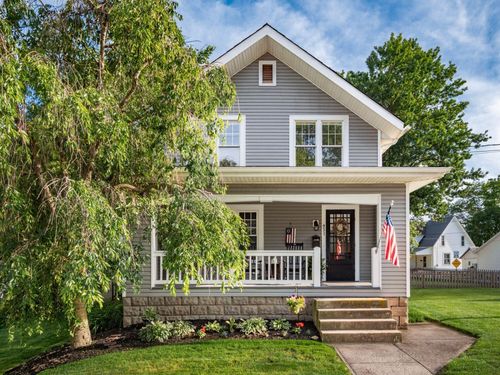 431 W Main St, Plain City, OH, 43064-1034 | Card Image