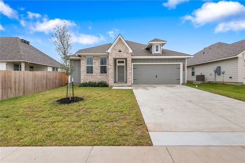 6004 Badger St, Bryan, TX, 77807-1609 | Card Image