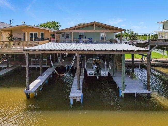 518 Marine Way, House other with 2 bedrooms, 2 bathrooms and 1 parking in Freeport TX | Image 30