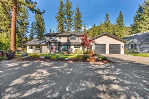 1262 Hidden Woods Dr, Zephyr Cove, NV, 89448-4860 | Card Image