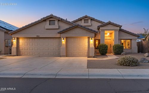 6406 W Tether Trl, Phoenix, AZ, 85083-1008 | Card Image