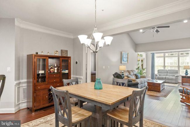355 Tufton Cir, Townhouse with 3 bedrooms, 4 bathrooms and null parking in FALLSTON MD | Image 5