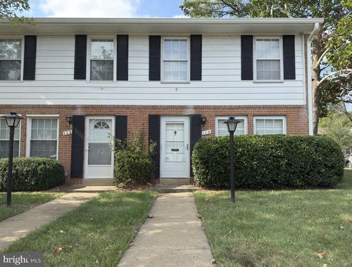 115 N College Dr, STERLING, VA, 20164-3103 | Card Image