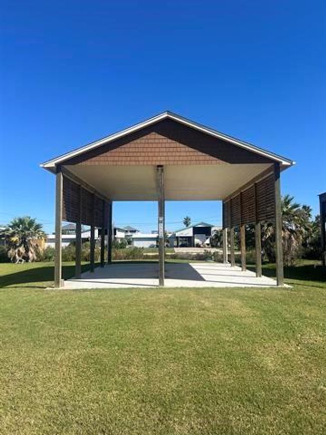 1112 N Monkhouse Dr, Home with 0 bedrooms, 0 bathrooms and null parking in Crystal Beach TX | Image 12