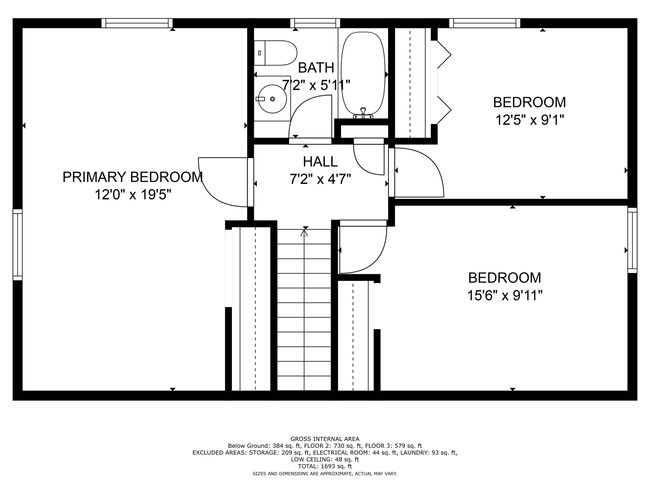 6 Whittaker Cir, Condo with 4 bedrooms, 2 bathrooms and null parking in Concord NH | Image 21