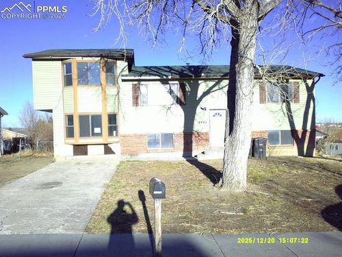 4445 Millburn Dr, Colorado Springs, CO, 80906-5432 | Card Image