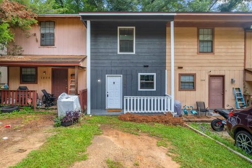 1846 Sylvan Ct, TALLAHASSEE, FL, 32303-3729 | Card Image