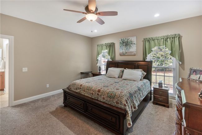 102 Woods Dr, House other with 4 bedrooms, 3 bathrooms and null parking in West Union SC | Image 18