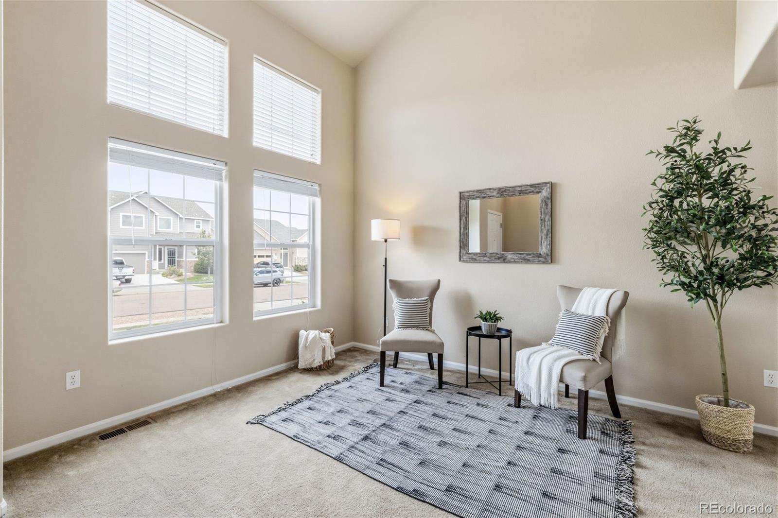 Residential in Colorado Springs 2