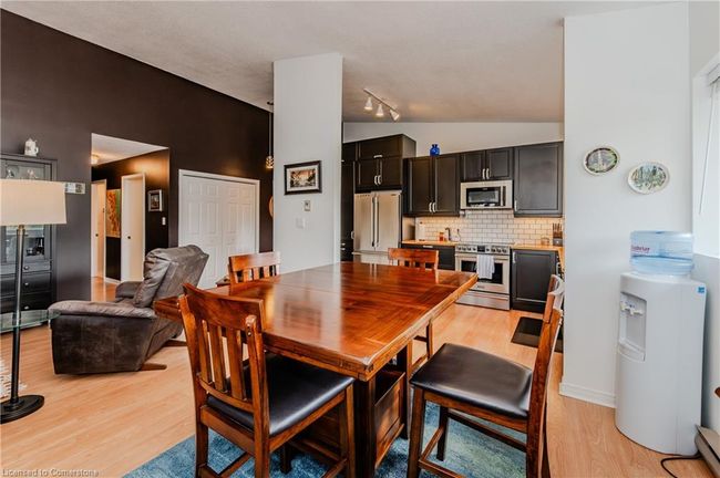 4A - 181 David St, House attached with 2 bedrooms, 2 bathrooms and 1 parking in Kitchener ON | Image 13