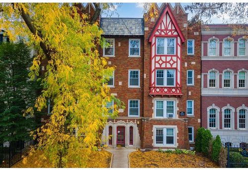 206-2129 Dayton St, Chicago, IL, 60614-4330 | Card Image