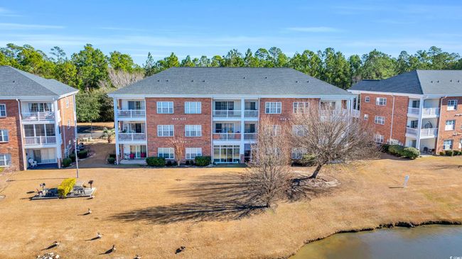 UNIT-301 - 3923 Gladiola Ct, Condo with 2 bedrooms, 2 bathrooms and null parking in Myrtle Beach SC | Image 17