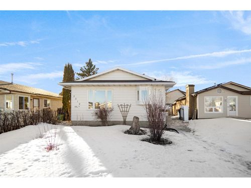 3312 44a St Nw, Edmonton, AB, T6L4W9 | Card Image