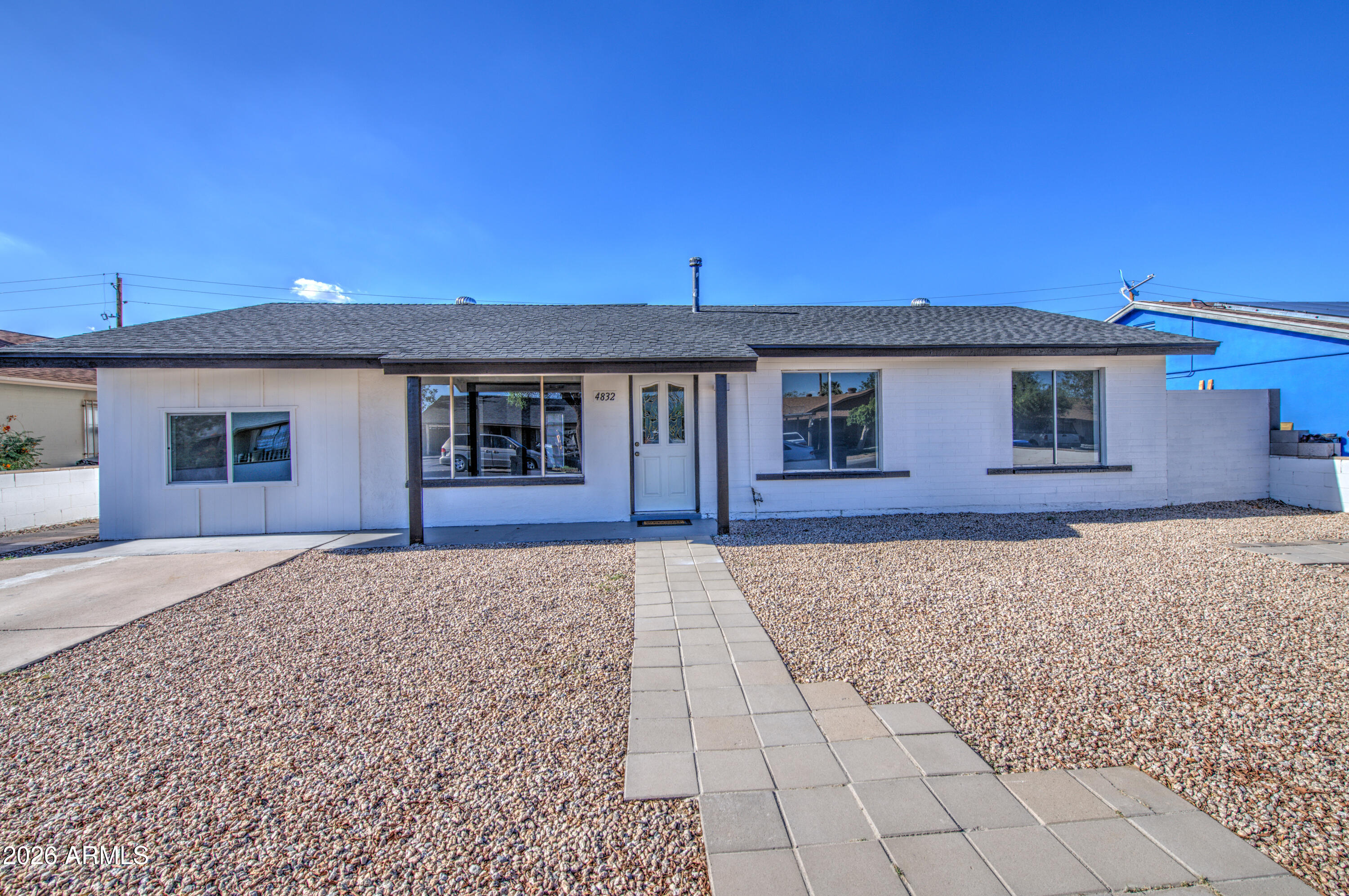 Residential in Phoenix 3