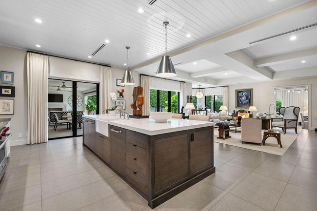 2121 E Maya Palm Dr, House other with 5 bedrooms, 7 bathrooms and null parking in Boca Raton FL | Image 21