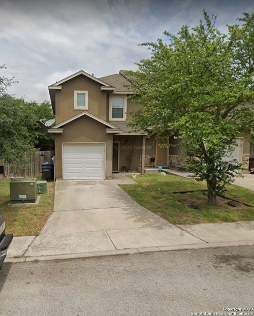 5113-5113 Flipper Dr, San Antonio, TX, 78238-5400 | Card Image