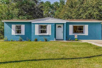 5 Norwood Dr, House other with 3 bedrooms, 1 bathrooms and null parking in Pensacola FL | Image 1