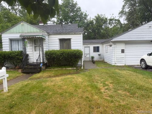 927 Alvord Ave, Flint, MI, 48507-2525 | Card Image