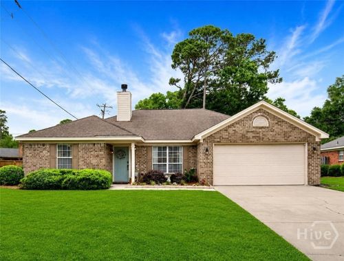 206 Druid Rd, Savannah, GA, 31410-3963 | Card Image