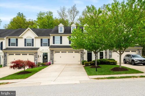 2372 Adam David Way, MARRIOTTSVILLE, MD, 21104-1478 | Card Image