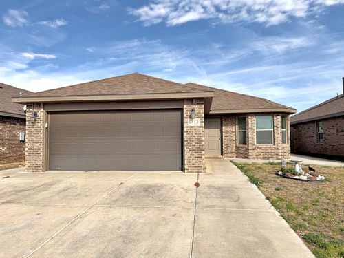 1113 Lasso Lane, Midland, TX, 79705 | Card Image