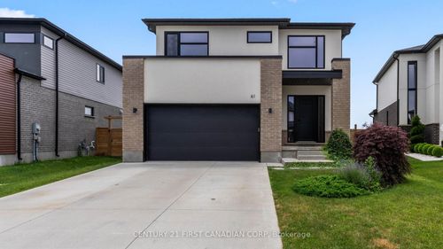 61 Locky Lane, Komoka, ON, N0L1R0 | Card Image