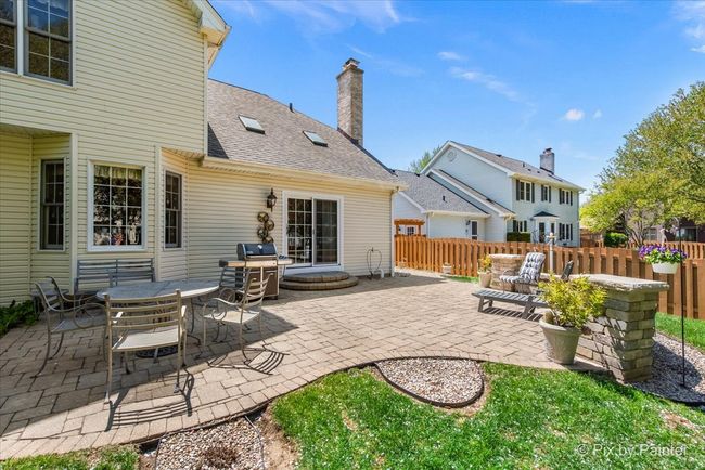 1211 Prairie Dr, House other with 3 bedrooms, 3 bathrooms and 4 parking in Algonquin IL | Image 44