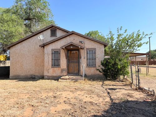 1612 46th Street, Lubbock, TX, 79412 | Card Image