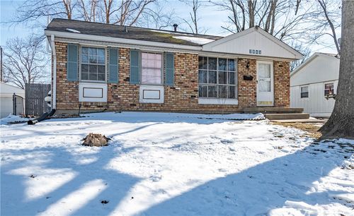 2064 N Evandale Drive, Decatur, IL, 62526 | Card Image