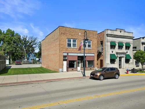1020 Main Street, Union Grove, WI, 53182 | Card Image